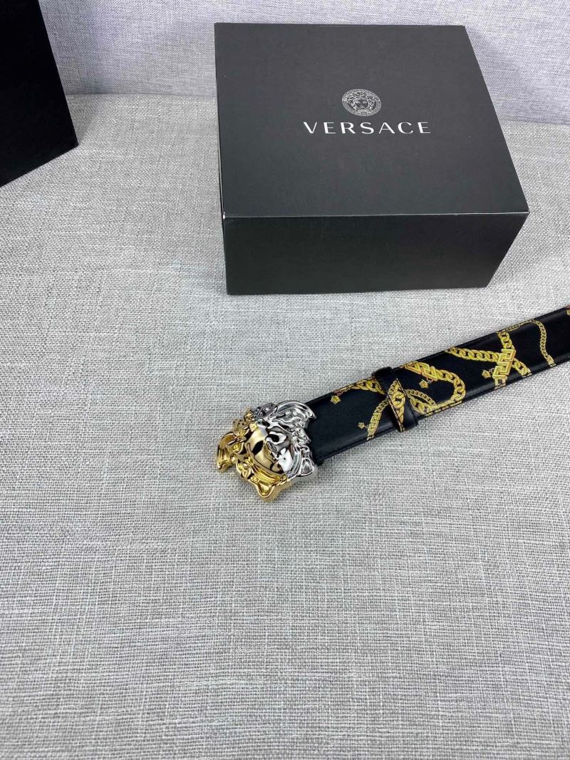 VERSACE